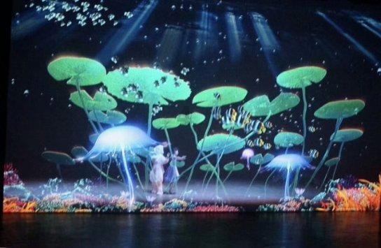 韩美林82岁老来得子,自创“猴戏体”,却被批过度迎合民间口味