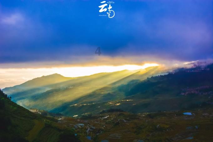 童话世界找不同