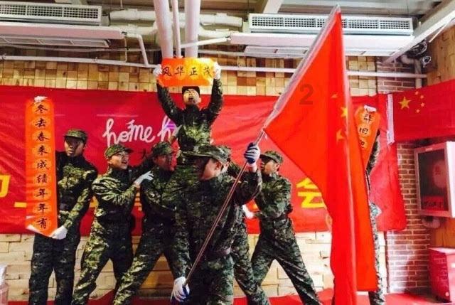 合燃华润燃气店埠输气站正式通气 海气直达合肥