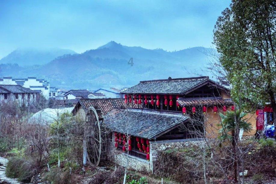 逃离荒凉的地方