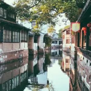 精灵的居住地